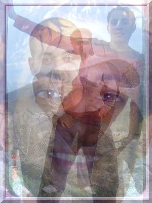 les amis
