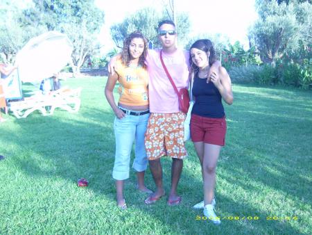 cousin